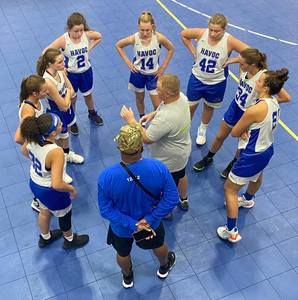 Meet your Posher, Kris